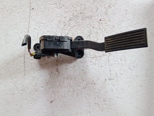 Pedale accelleratore hyundai - pedale,