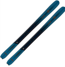 Sci scialpinismo Salomon MTN