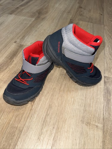Scarpe trekking quechua - da,