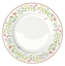 Portata Happy Easter con Fiori