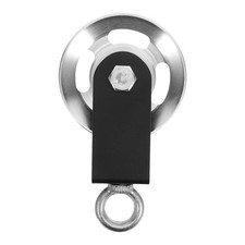  Pulegge in Alluminio Per