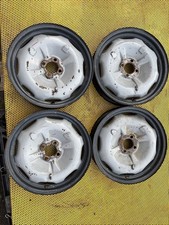 Cerchi Fergat Fiat Topolino