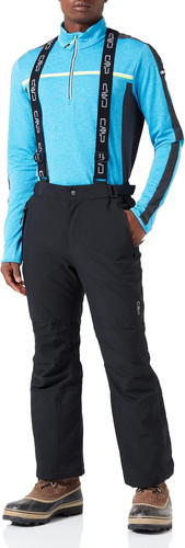 Pantaloni sci uomo - da,