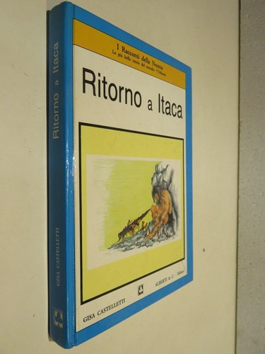 Ritorno itaca gisa - ritorno, a