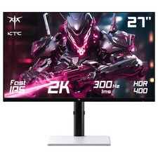 KTC H27E6 Monitor da Gioco 27