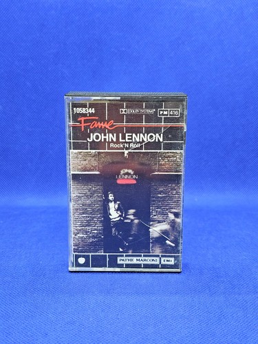 John lennon rock - lennon,