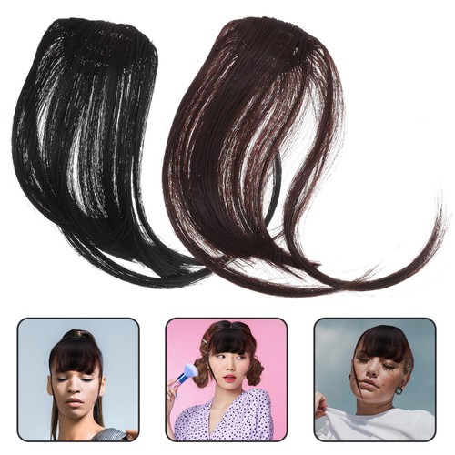 Pezzi clip frange - 2,
