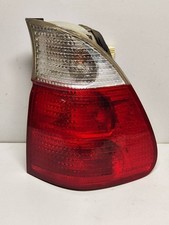 Fanale posteriore destro BMW