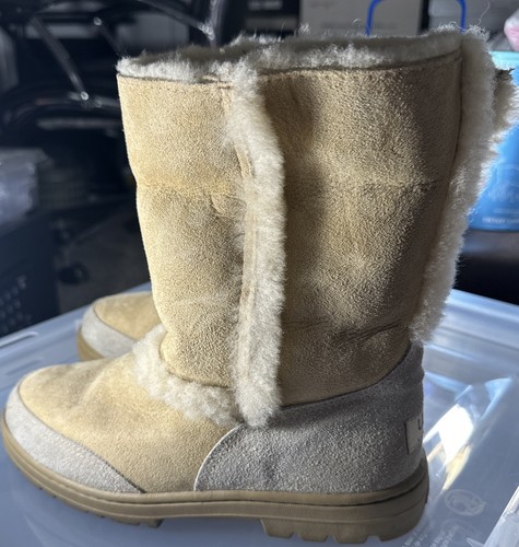 Stivali corti ugg australia - stivali,