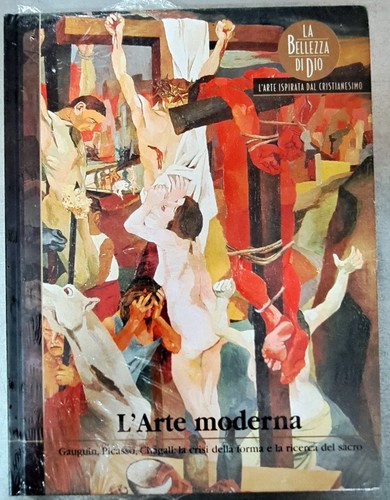 Libro arte moderna l - moderna, l'arte