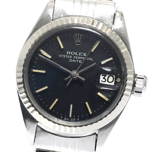 Rolex oyster perpetual date - perpetual,