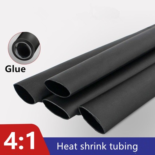 Tubo termorestringente colla - -,