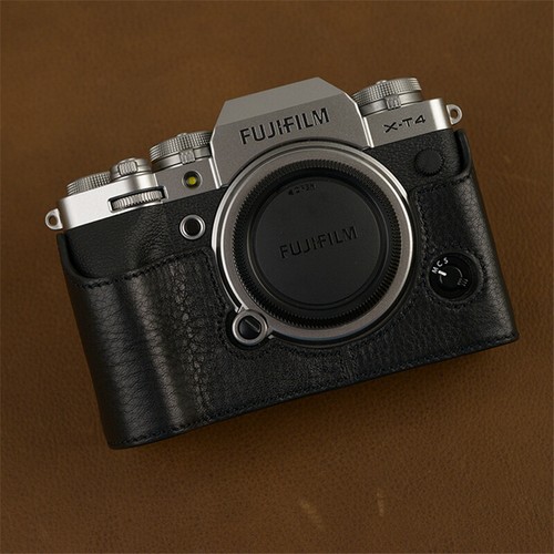 Fujifilm xt4 fotocamera mezza - fujifilm,