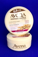Avena Natural Instituto