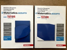 Matematica.azzurro con Tutor