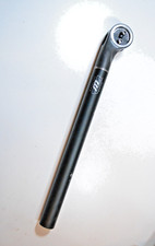 Reggisella Selle Italia per selle con carro monolink in carbonio 27.2mm 175