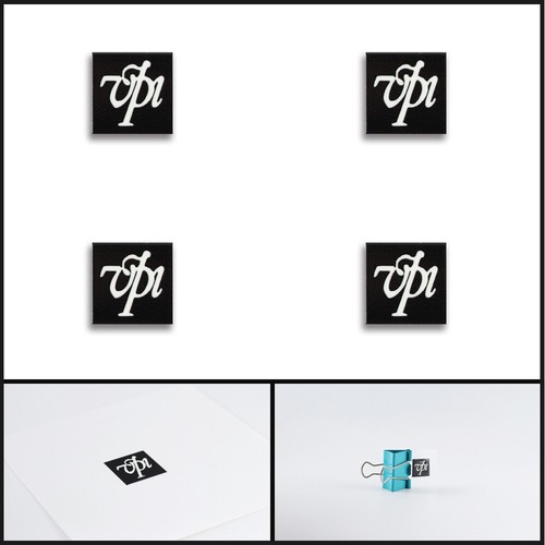 Adesivo logo giradischi - , vpi