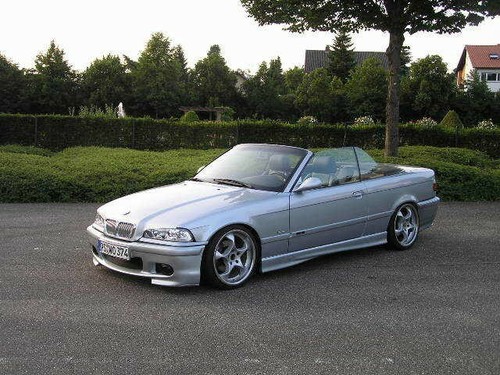 Bmw 318i 320i 323i 325i - 318i,