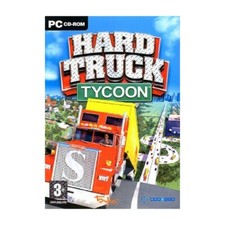 Hard truck tycoon - hard, giochi