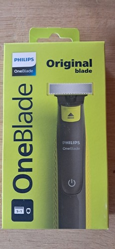 Rasoir one blade electrique - rasoir,