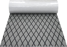 Finto Teak per Barca Eva