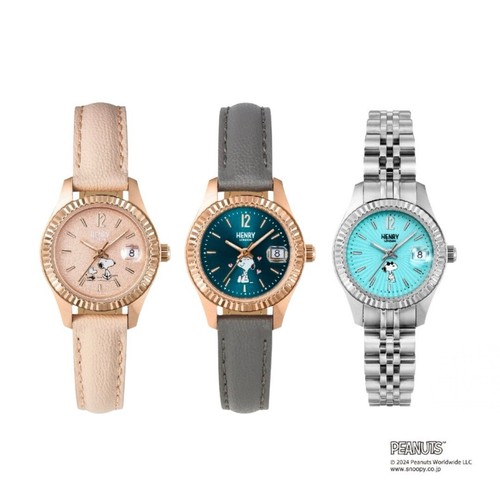 Henry london collaborazione - [henry,