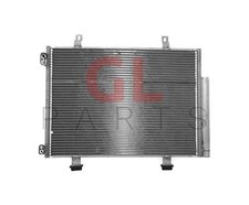 Condensatore climatizzatore - condensatore,