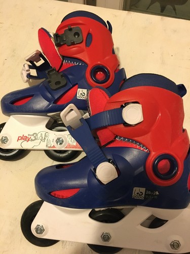 Roller pattini oxelo - , 26-28
