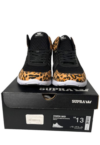Supra owen mid prm - mid,