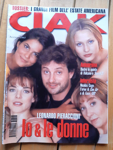 Ciak rivista 1997 - 1997,