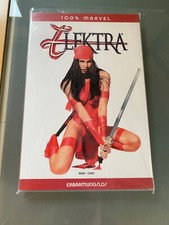 🚩 100% Marvel #13 - Elektra
