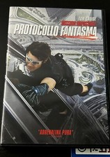 MISSION IMPOSSIBLE: PROTOCOLLO