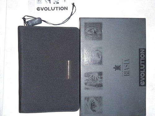 Organizer agenda nero - agenda,