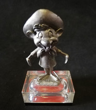 Statuina peltro - statuina,