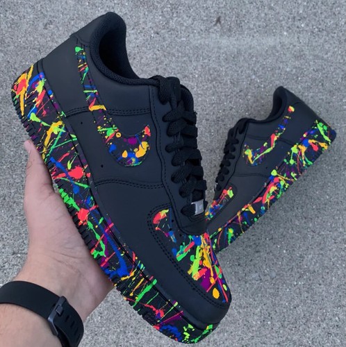 Scarpe air force - air, 1