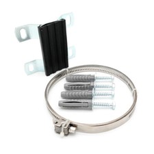 Supporto da Parete/Cinghia per