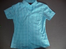 MAMMUT CAMICIA DONNA TAGLIA M