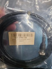 CAVO ANTENNA RADAR POLIZIA