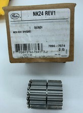 Pignone Gates NK24 REV1