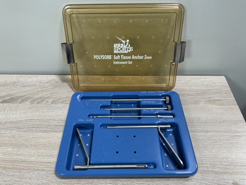 Uss sports medicine polysorb - uss,