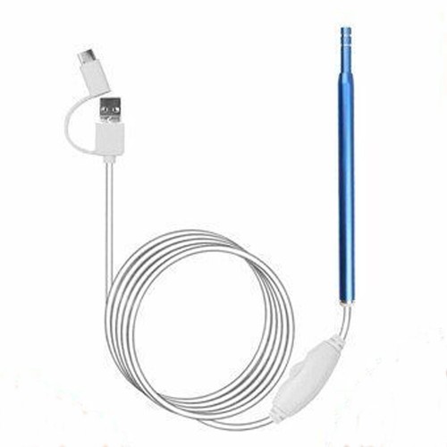 Endoscopio digitale led usb - led, 3