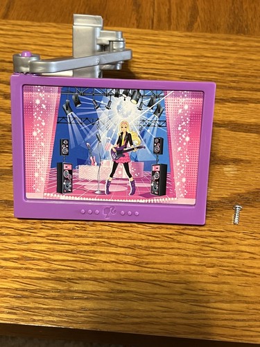 Barbie sisters dream house - sisters,