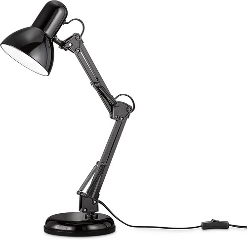 Lampada scrivania lettura - da,