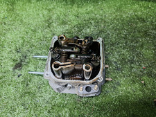 SYM SYMPHONY 150 SR 2013 TESTA