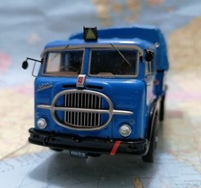 Fiat 682 N2 Tarpaulin, 1/43