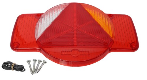 Disco luce originale humbaur - disco,