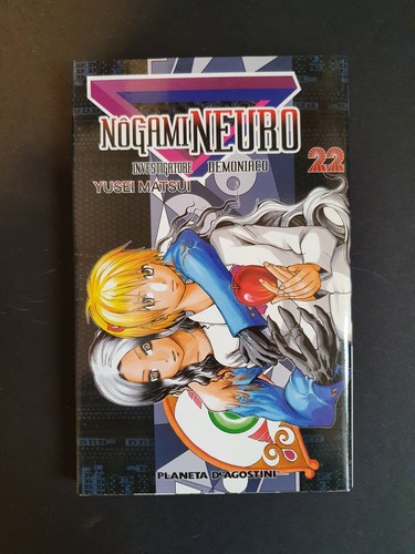 Nogami neuro 22 originale - n°,
