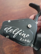 MULINELLO da PESCA  ZANGI DELFINO VINTAGE