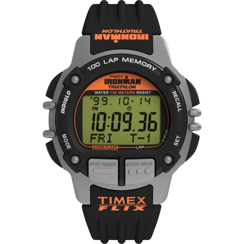 Cinturino orologio timex - cinturino,