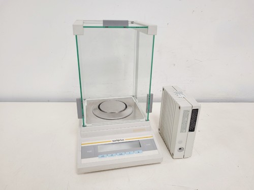 Sartorius bp211d bilancia - sartorius,